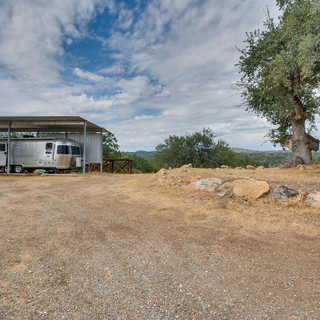 Mariposa Home Furnished Patio And Sierra Mtn Views Esterno foto