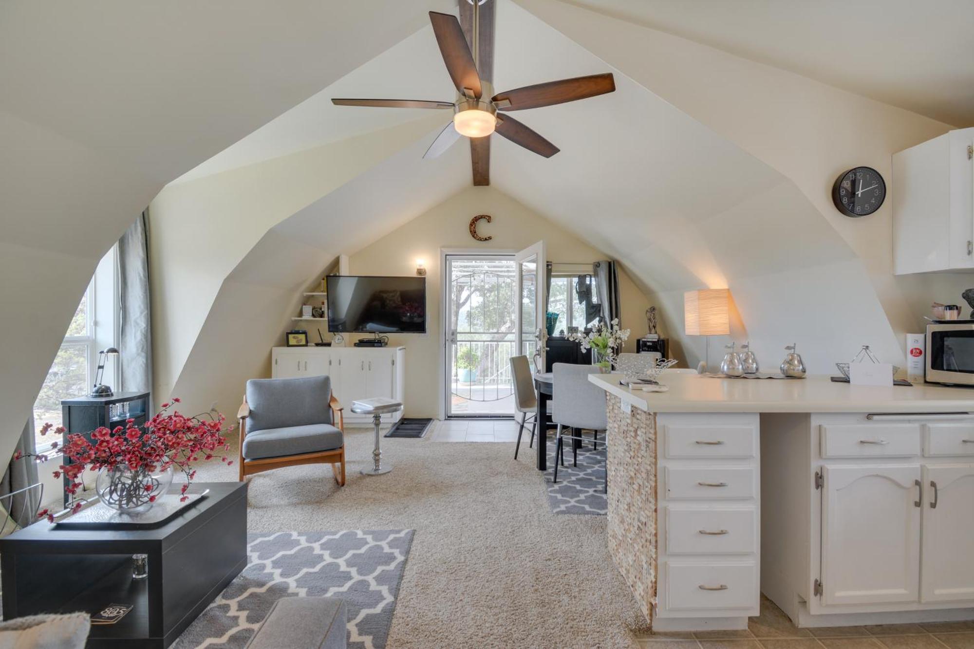 Mariposa Home Furnished Patio And Sierra Mtn Views Esterno foto