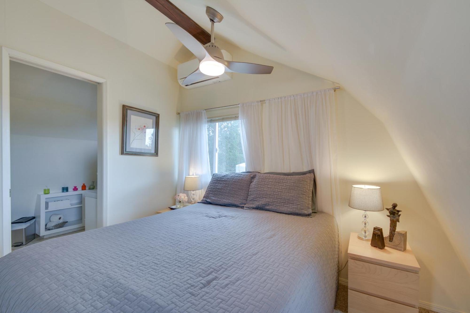 Mariposa Home Furnished Patio And Sierra Mtn Views Esterno foto
