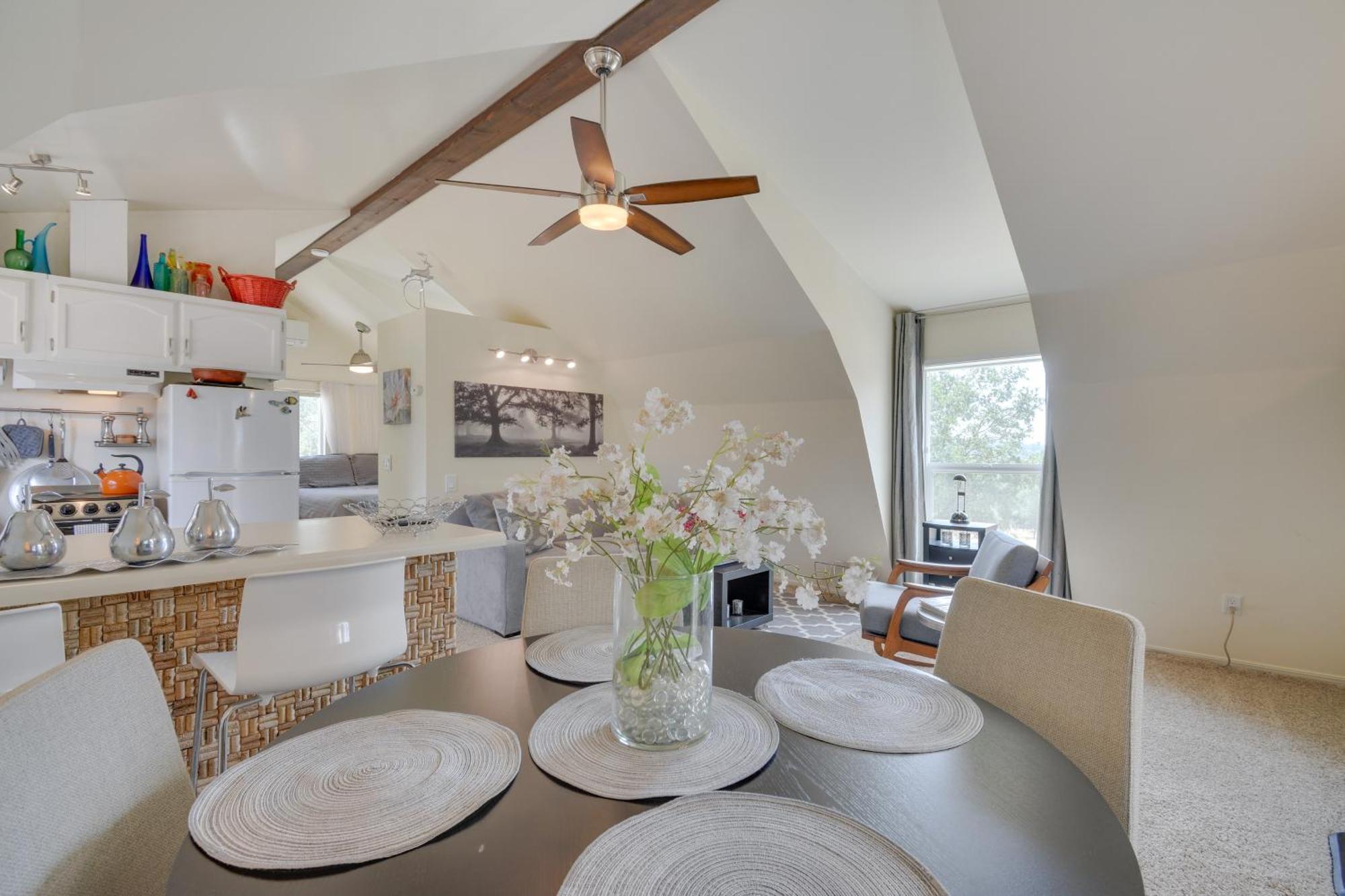Mariposa Home Furnished Patio And Sierra Mtn Views Esterno foto
