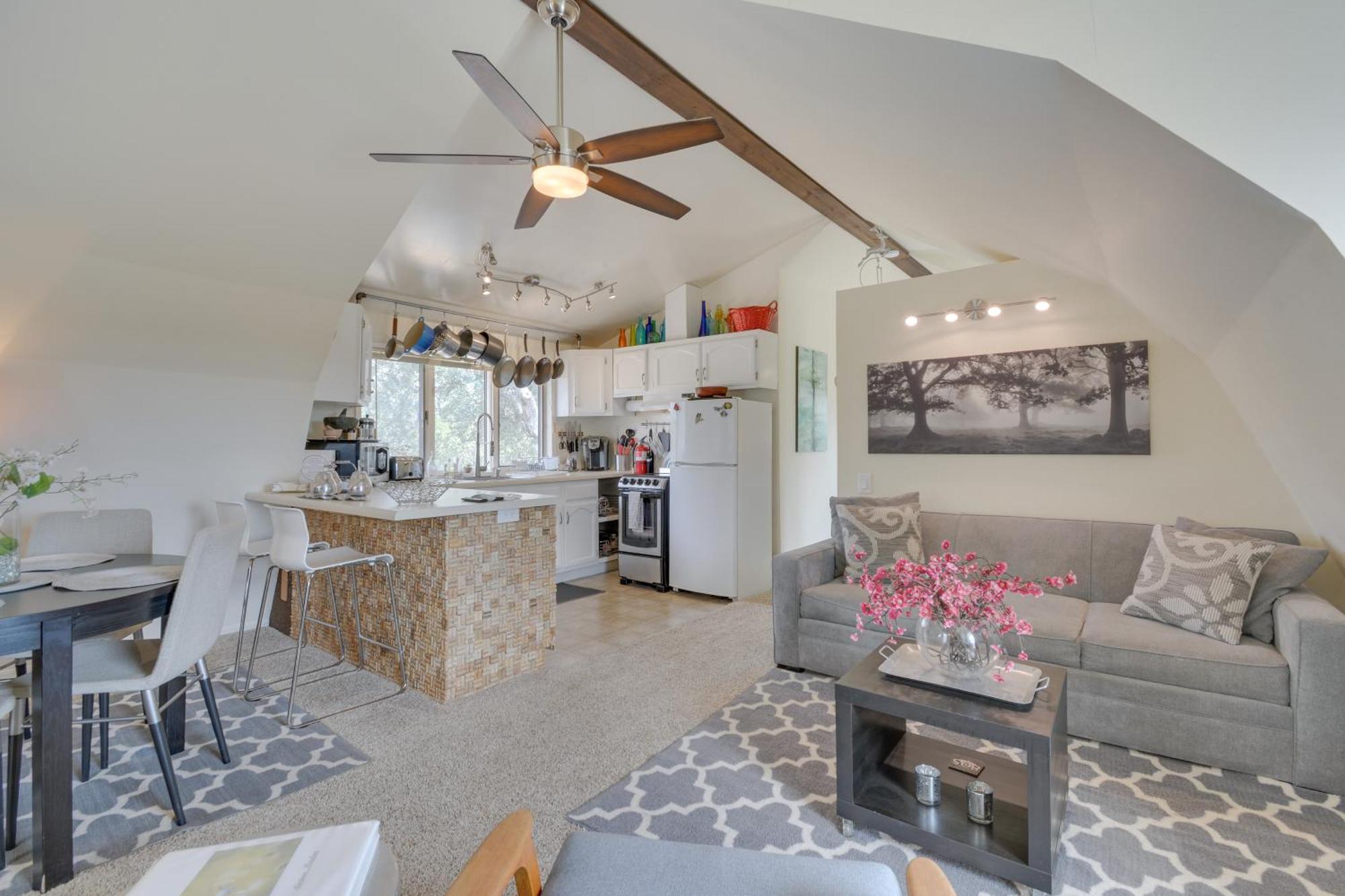 Mariposa Home Furnished Patio And Sierra Mtn Views Esterno foto