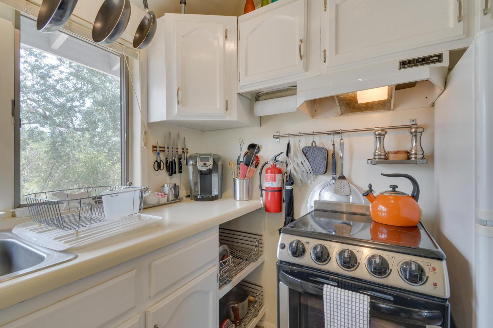 Mariposa Home Furnished Patio And Sierra Mtn Views Esterno foto