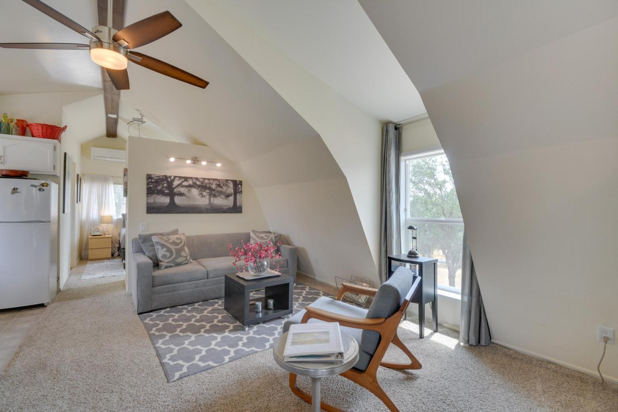 Mariposa Home Furnished Patio And Sierra Mtn Views Esterno foto