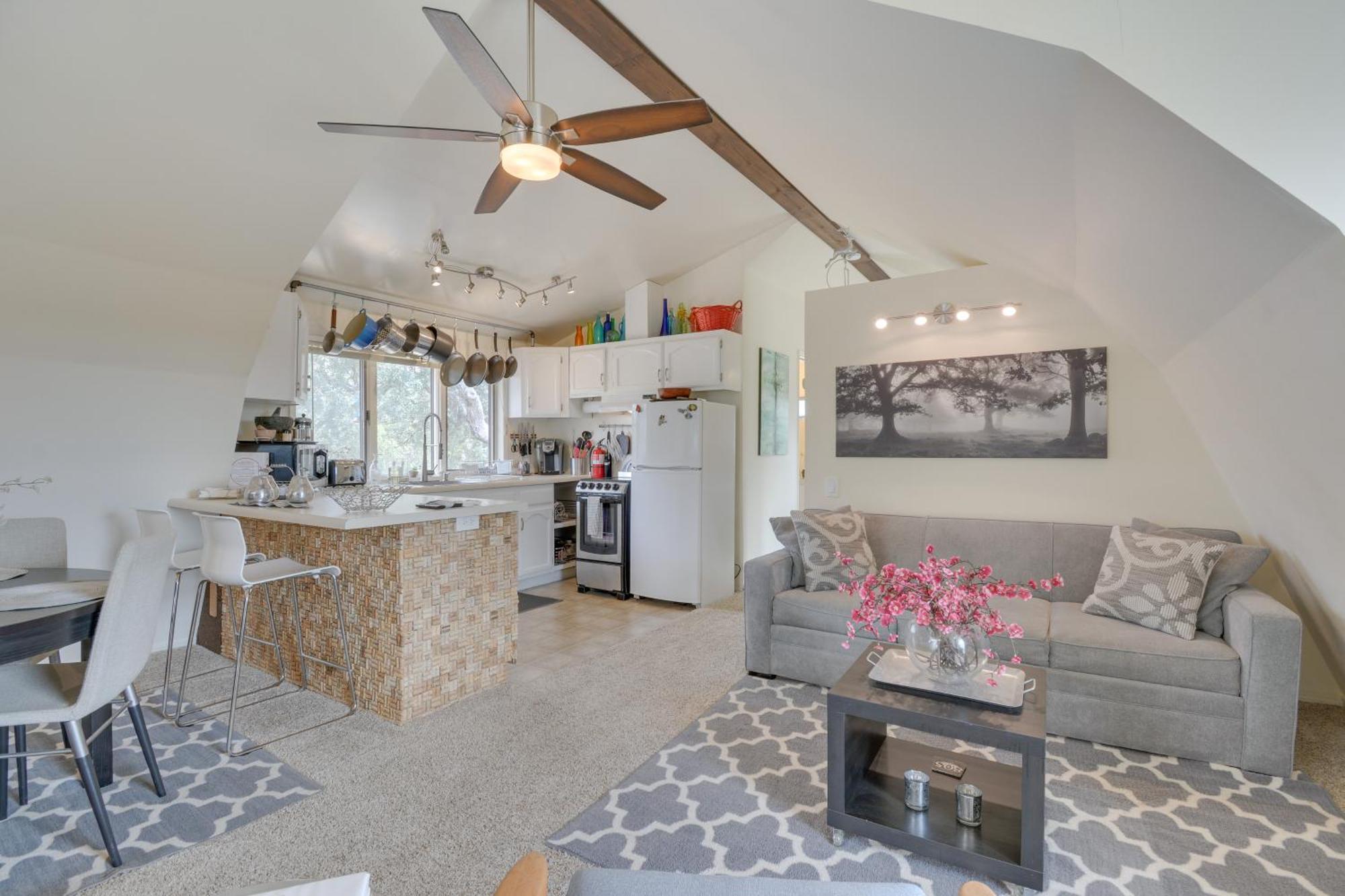Mariposa Home Furnished Patio And Sierra Mtn Views Esterno foto