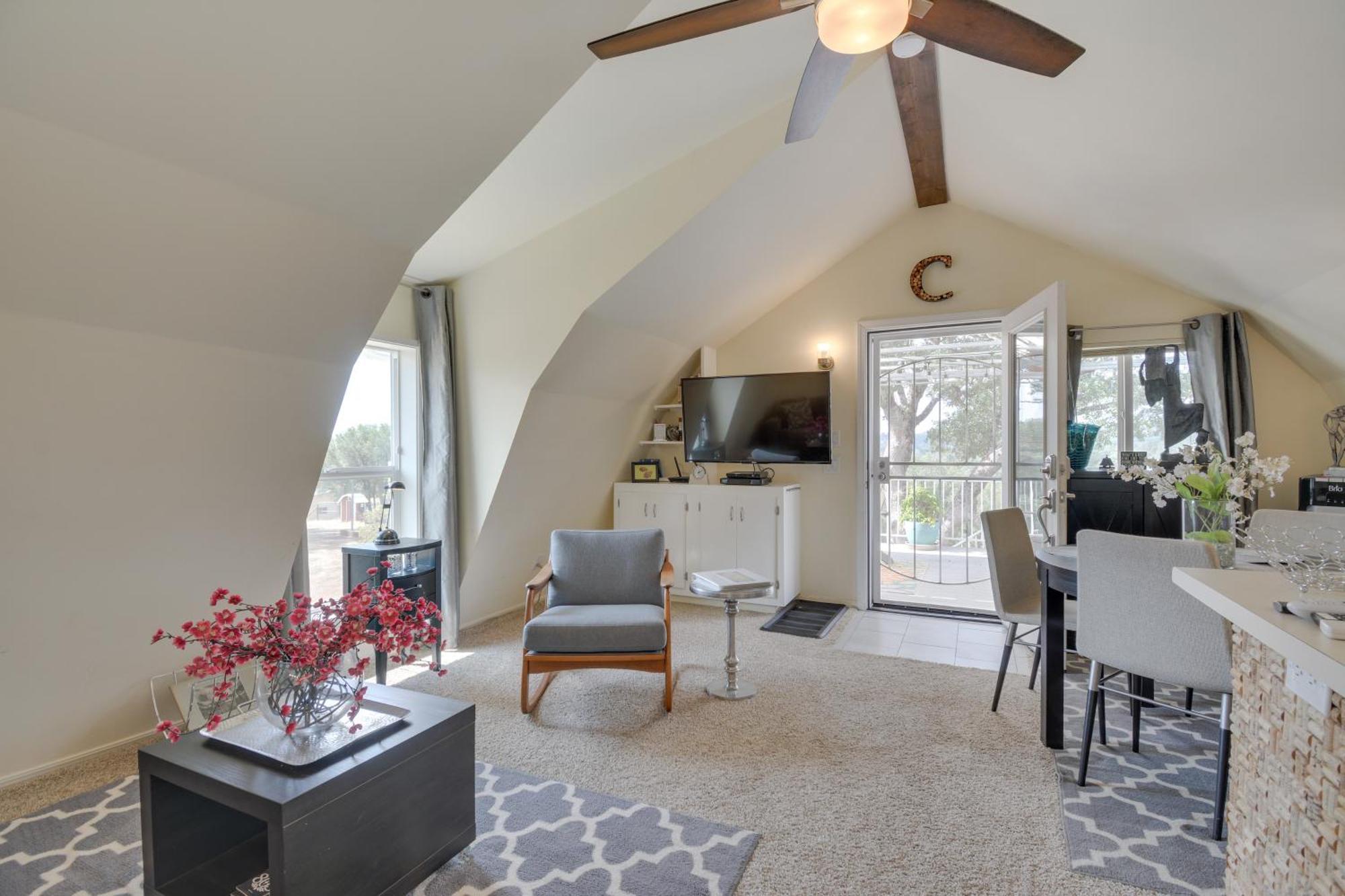 Mariposa Home Furnished Patio And Sierra Mtn Views Esterno foto